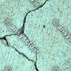 پروژه متلب شناسایی و اندازه گیری طولی ترک های ایجاد شده در سازه با استفاده از روش پردازش تصویر هیستوگرام و آستانه گذاری اتسو