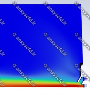 پروژه شبیه سازی اتمایزر هوا وزشی(airblast atomizer) و اتمیزاسیون متانول در نرم افزار انسیس فلوئنت(ANSYS FLUENT)