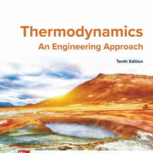 کتاب و حل المسائل ترمودینامیک با نگرش مهندسی سنجل(Cengel) و بولز(Boles) ویرایش دهم(2024) نهم(2019) هشتم(2015) هفتم(2011) ششم(2008) پنجم(2006) چهارم(2002) سوم(1998) دوم(1994) و اول(1989) (زبان لاتین)+ترجمه ماشینی زبان فارسی ویرایش نهم