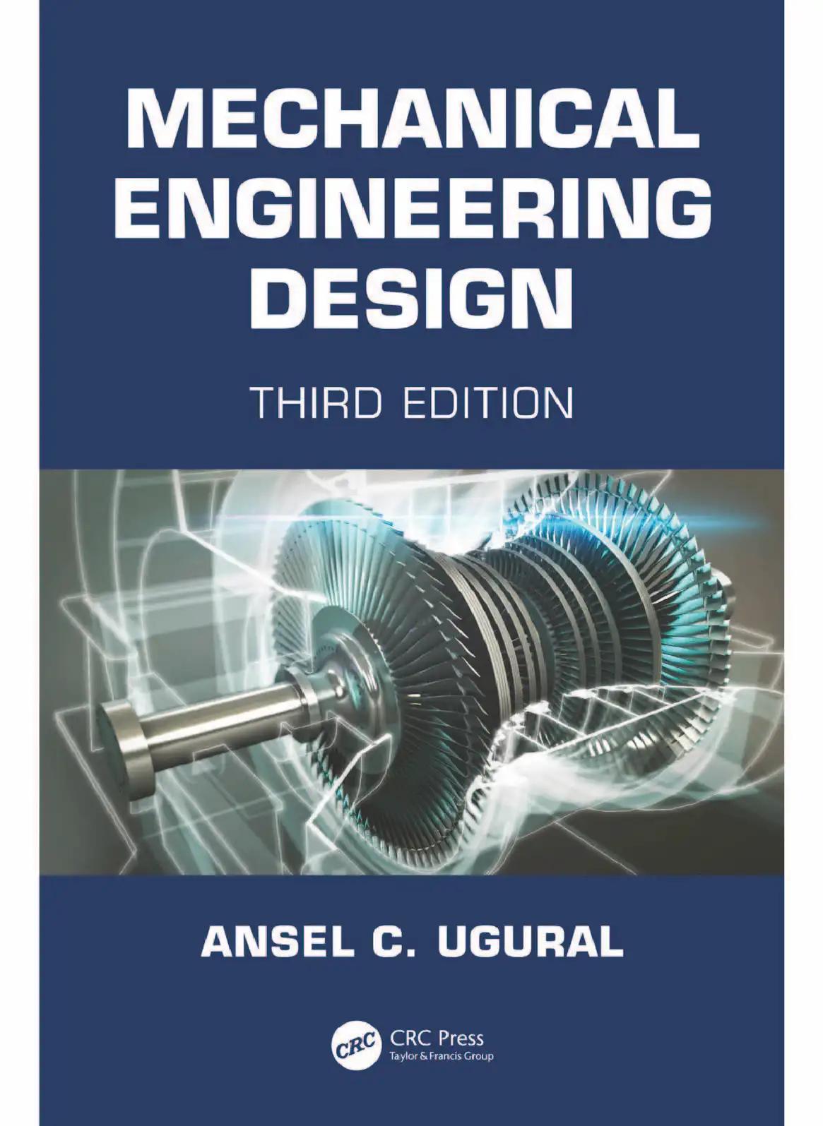 کتاب و حل المسائل طراحی اجزاء در مهندسی مکانیک اوگرال(Ugural) ویرایش سوم(2022 و 2021) (زبان لاتین)+ترجمه ماشینی زبان فارسی ویرایش سوم - تصویر 2