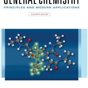 کتاب و حل المسائل شیمی عمومی پتروچی(Petrucci) ویرایش یازدهم(2017) دهم(2011) هشتم(2002) هفتم(1997) ششم(1993) و چهارم(1985) (زبان لاتین)+ترجمه ماشینی زبان فارسی ویرایش یازدهم و دهم