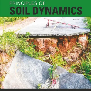 کتاب و حل المسائل اصول دینامیک خاک براجا ام‌. داس‌(Braja M. Das) ویرایش سوم(2017) و دوم(2011) (زبان لاتین)