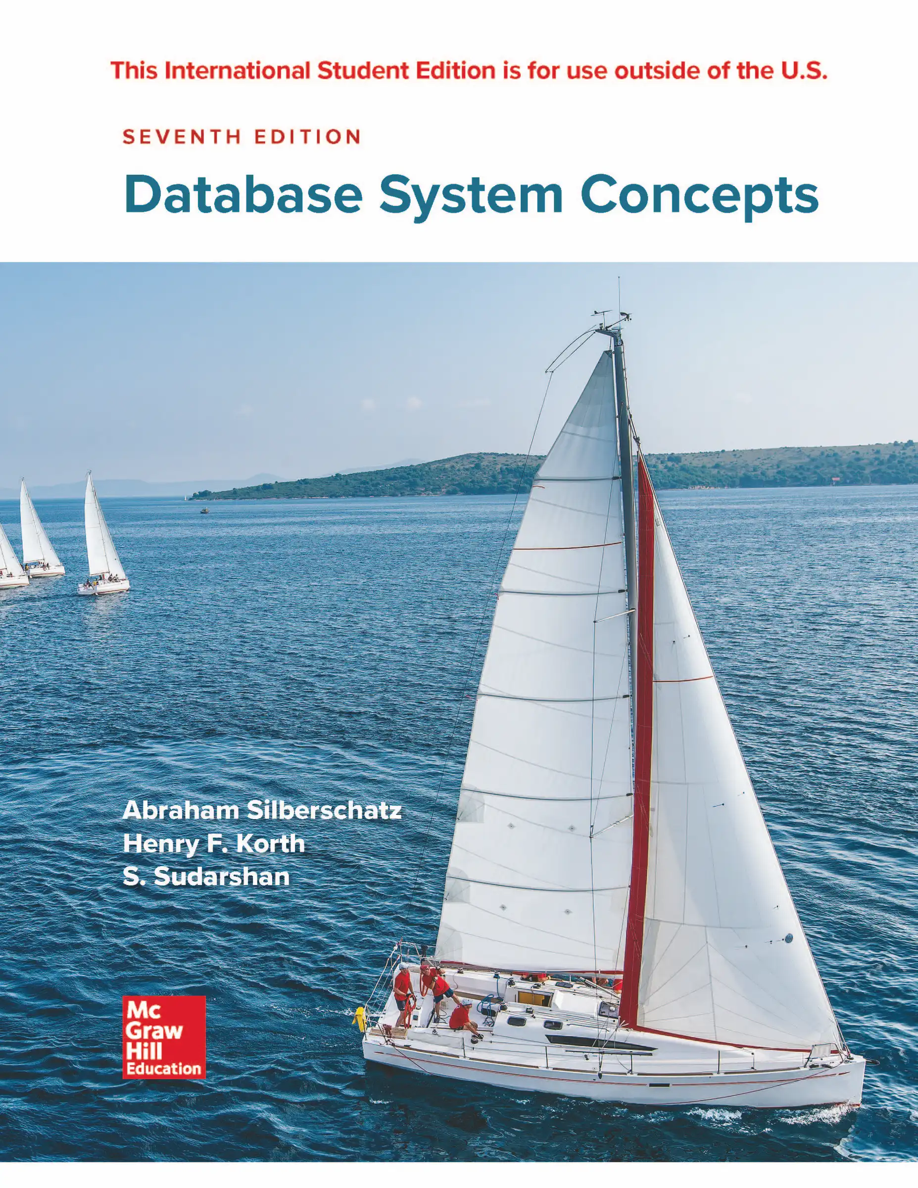 کتاب و حل المسائل مفاهیم سیستم پایگاه داده آبراهام سیلبرشاتس(Silberschatz) ویرایش هفتم(2020) ششم(2011) پنجم(2006) چهارم(2002) و سوم(1999) (زبان لاتین)+ترجمه ماشینی زبان فارسی ویرایش هفتم و ششم - تصویر 2