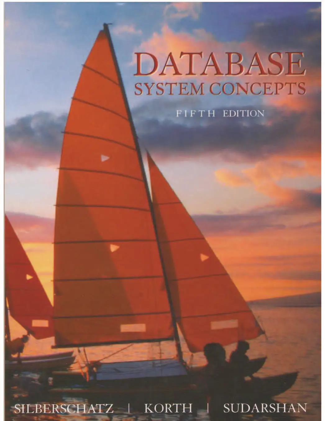 کتاب و حل المسائل مفاهیم سیستم پایگاه داده آبراهام سیلبرشاتس(Silberschatz) ویرایش هفتم(2020) ششم(2011) پنجم(2006) چهارم(2002) و سوم(1999) (زبان لاتین)+ترجمه ماشینی زبان فارسی ویرایش هفتم و ششم - تصویر 4