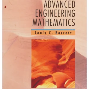 کتاب و حل المسائل ریاضیات مهندسی پیشرفته کلارنس ری وایلی(Wylie) و لوئیس سی. بارت(Barrett) ویرایش ششم(1995) پنجم(1982) چهارم(1975) سوم(1966) و دوم(1960) (زبان لاتین)